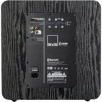 SVS - SB-2000 Pro Subwoofer - Premium Black Ash