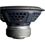 SVS - SB-2000 Pro Subwoofer - Premium Black Ash