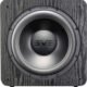 SVS - SB-2000 Pro Subwoofer - Premium Black Ash