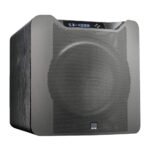 SVS - SB-4000 Subwoofer - Premium Black Ash