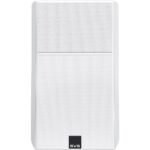 SVS - Ultra Evolution Nano 2-Way Bookshelf Speaker (Each) - Piano Gloss White