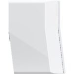SVS - Ultra Evolution Nano 2-Way Bookshelf Speaker (Each) - Piano Gloss White