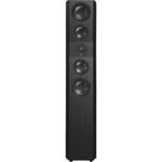 SVS - Ultra Evolution Tower 3-Way Floorstanding Speaker (Each) - Black Oak Veneer