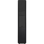 SVS - Ultra Evolution Tower 3-Way Floorstanding Speaker (Each) - Black Oak Veneer