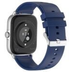 T12 Smartwatch Heart Rate Sleep Monitoring - Blue