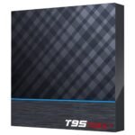 T95 MAX+ Amlogic S905x3 Android 9.0 8K Video Decode TV Box 4GB/64GB
