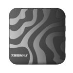 T95 MAX TV BOX Android 12 Allwinner H618 2GB RAM 16GB ROM EU