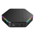 T95Z Plus TV BOX Android 12 Allwinner H618 2GB RAM 16GB ROM WIFI 6