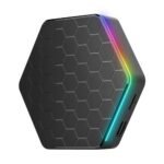 T95Z Plus TV BOX Android 12 Allwinner H618 2GB RAM 16GB ROM WIFI 6