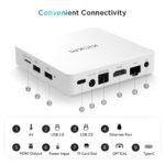 TANIX KP1 TV Box 2GB+32GB - EU Plug