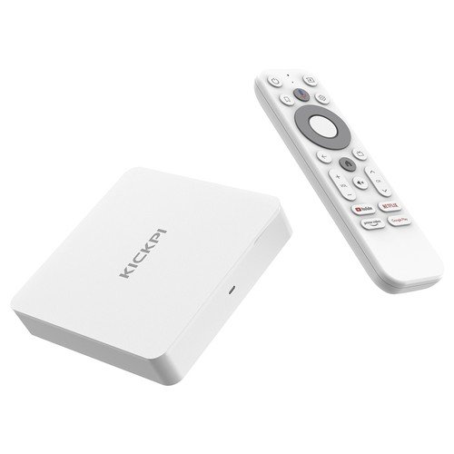 TANIX KP1 TV Box 2GB+32GB - EU Plug