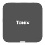 TANIX TX1 Mini TV Box