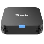 TANIX TX1 Mini TV Box