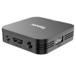 TANIX TX1 Mini TV Box