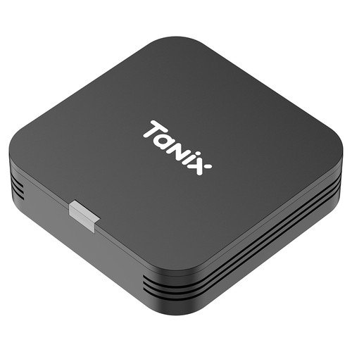 TANIX TX1 Mini TV Box