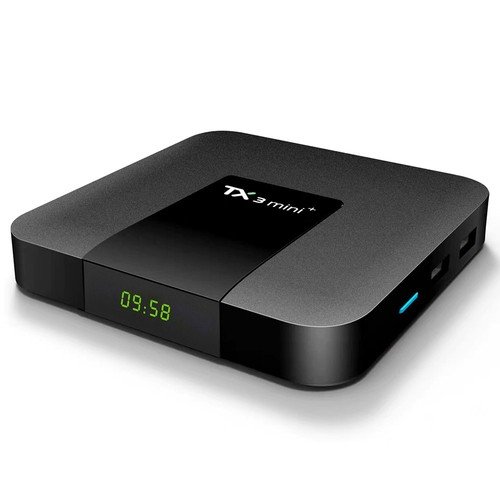 TANIX TX3 Mini+ TV BOX 4GB RAM 32GB ROM