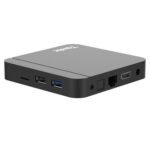 TANIX W2 TV BOX Amlogic S905W2 2G RAM 16G ROM 5G WiFi BT AU Plug