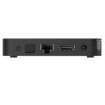 TANIX W2 TV BOX Amlogic S905W2 2G RAM 16G ROM 5G WiFi BT AU Plug