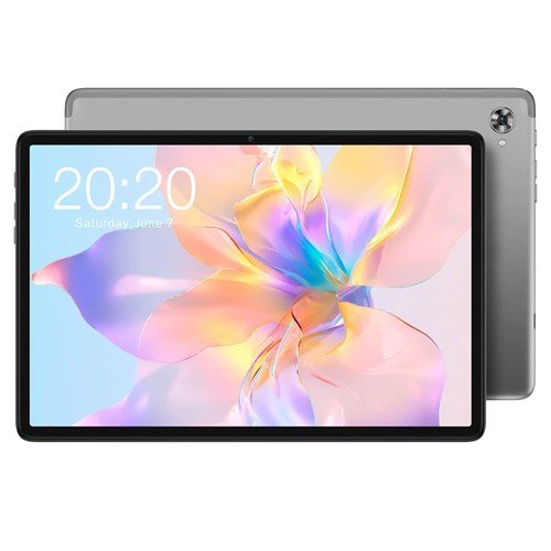 Teclast P40HD 10.1'' Tablet Unisoc T606 A75 CPU 4GB RAM 64GB ROM