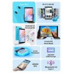Teclast P80T Kids Tablet 4GB RAM 64GB ROM