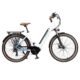 TESWAY COMET-F Electric Bike 500W 14AH White