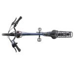 TESWAY Electric Bike 250W 12AH Blue