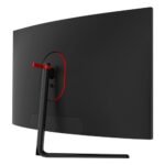 TITAN ARMY C32C1S 31.5-inch Curved Gaming Monitor