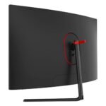 TITAN ARMY C32C1S 31.5-inch Curved Gaming Monitor