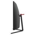TITAN ARMY C32C1S 31.5-inch Curved Gaming Monitor