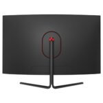 TITAN ARMY C32C1S 31.5-inch Curved Gaming Monitor