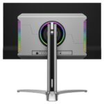 TITAN ARMY G27T8T QD-OLED 26.5-Inch Professional Gaming Monitor