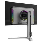 TITAN ARMY G27T8T QD-OLED 26.5-Inch Professional Gaming Monitor