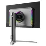 TITAN ARMY G27T8T QD-OLED 26.5-Inch Professional Gaming Monitor