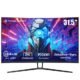 TITAN ARMY N32SQ PLUS Gaming Monitor