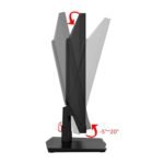 TITAN ARMY P2510H Flat 16:9 HVA FHD 240Hz Gaming Monitor