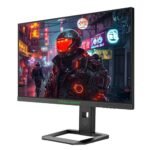 TITAN ARMY P2710S 16:9 Fast IPS QHD 240Hz Gaming monitors
