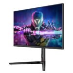 TITAN ARMY P27A2R Gaming Monitor