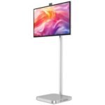 Titan Army V32D4U Pro Flat 16:9 VA UHD 76Hz Portable Smart Screen