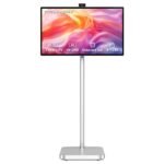 Titan Army V32D4U Pro Flat 16:9 VA UHD 76Hz Portable Smart Screen