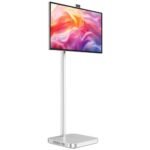 Titan Army V32D4U Pro Flat 16:9 VA UHD 76Hz Portable Smart Screen