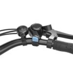 Touroll J1 ST 27.5 inch Trekking Bike 15.6Ah Battery Max 100km Range