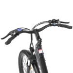 Touroll J1 ST 27.5 inch Trekking Bike 15.6Ah Battery Max 100km Range