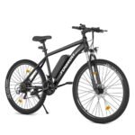 Touroll U1 26-inch Off-Road Electric MTB Bike 250W Motor 13Ah Battery