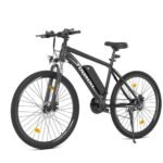 Touroll U1 26-inch Off-Road Electric MTB Bike 250W Motor 13Ah Battery