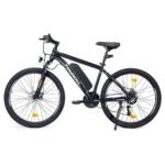 Touroll U1 29-inch Off-Road Electric MTB Bike 250W Motor 13Ah Battery