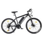 Touroll U1 29-inch Off-Road Electric MTB Bike 250W Motor 13Ah Battery