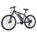 Touroll U1 29-inch Off-Road Electric MTB Bike 250W Motor 13Ah Battery