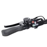 Touroll U1 29-inch Off-Road Electric MTB Bike 250W Motor 13Ah Battery
