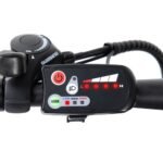 Touroll U1 29-inch Off-Road Electric MTB Bike 250W Motor 13Ah Battery