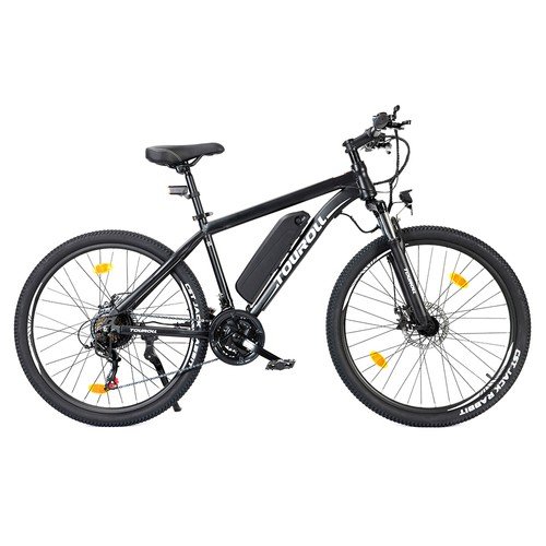 Touroll U1 29-inch Off-Road Electric MTB Bike 250W Motor 13Ah Battery